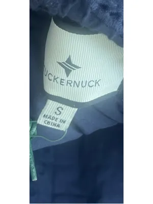Tuckernuck Navy Nautical Eyelet Jagger Halter Dress Scallop Coastal Beach Resort thumbnail 9