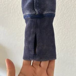 FREE PEOPLE Movement Just lodgin’ Pullover Top thumbnail 3