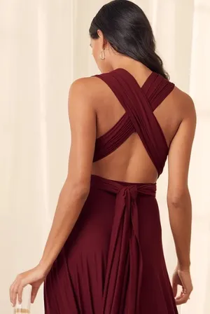 Lulus WEDDING GUEST DRESS thumbnail 2