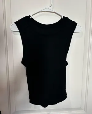 Free people tank top thumbnail 1