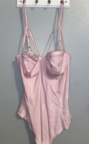 Body Suit  thumbnail 1