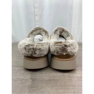 Bobs from Skechers Brown Keepsake Lite Cozy Blend Slippers Sz.9 NWT thumbnail 10