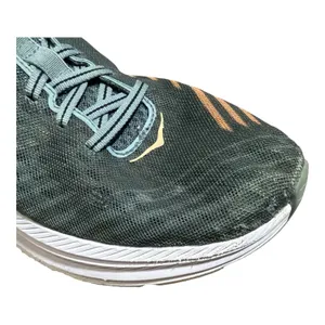 Hoka One One Women's Rincon Running Shoes Lead/Pink Sand thumbnail 3