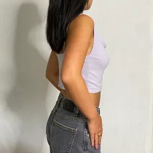 Garage Cowl Neck Top thumbnail 3
