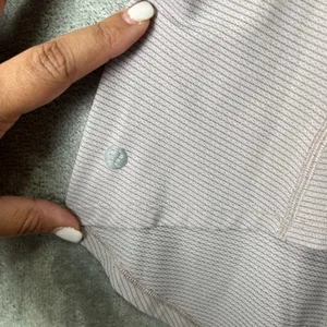 Lululemon To The‎ Beat Tank *lululemon X SoulCycle Heathered Silky Size 2 thumbnail 2