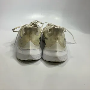 Nike Zoom‎ Gravity platinum tint sneakers size 8 thumbnail 4