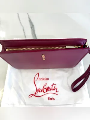 Christian Louboutin Bettina Bag thumbnail 3
