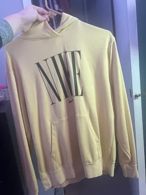Nike Hoodie thumbnail 4