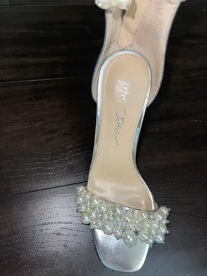 Betsey Johnson Heels thumbnail 5