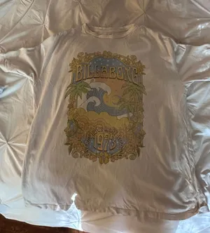 billabong tee thumbnail 1