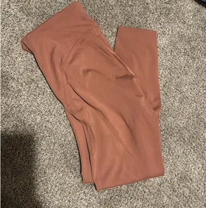 Lululemon Leggings Wunder Under thumbnail 3