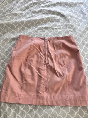 Free People Mini Skirt thumbnail 2