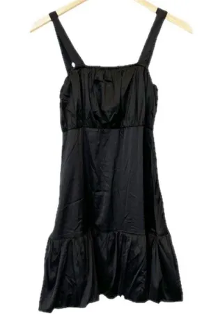 Nasty Gal Black Dress thumbnail 1