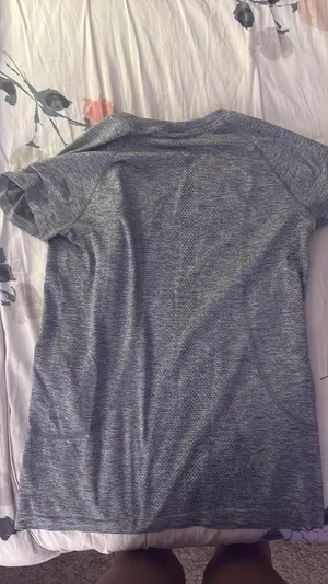Lululemon Shirt Swiftly Short Sleeve Tech thumbnail 2