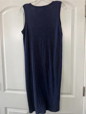 Madewell Midi Dress thumbnail 4