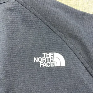 The North Face Jacket Womens Medium Blue Full Zip Thumbholes Atlas MedStaff thumbnail 11
