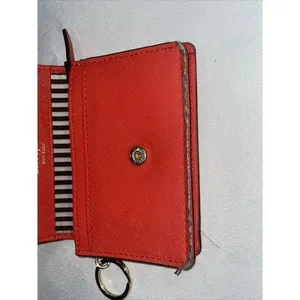 Key‎ Case Kate Spade NEW YORK Woman Pink Key Holder thumbnail 7
