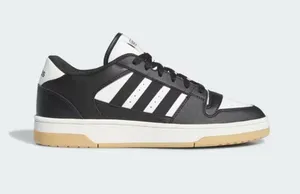 NWT Adidas Break Start Low thumbnail 1