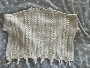 Altar'd State Sweater thumbnail 2