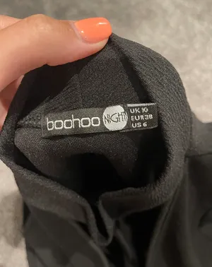 Black Body Suit thumbnail 2