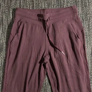 Lululemon Ready To Rulu Pant Jogger *28.5” Cassis thumbnail 3