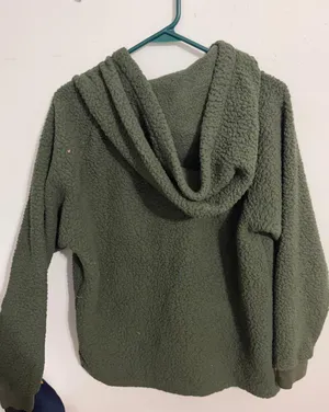 PINK Victoria’s Secret Sherpa thumbnail 5