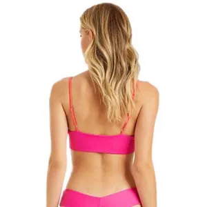 Billabong Born 4 Sun Reversible Crop Bikini Top thumbnail 8