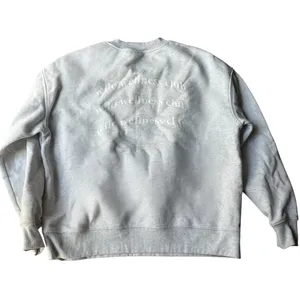 WILO the label wellness club sweatshirt thumbnail 3