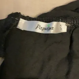 Papaya Black Ruched Strapless Bodycon Dress thumbnail 9