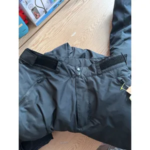 New Women’s All in Motion Insulated Snow❄️Pants Water💧Wind💨Resistant Small thumbnail 8