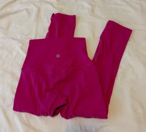 Lululemon Align Leggings High-Rise thumbnail 1