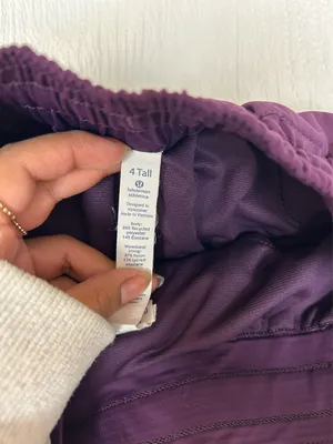 Lululemon Hotty Hot Shorts thumbnail 4
