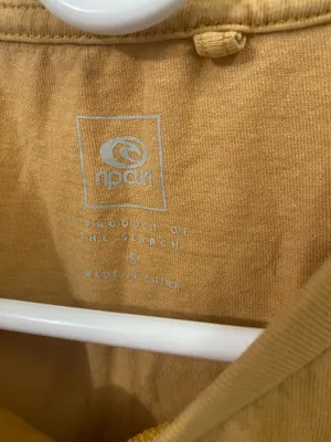 Rip Curl T-Shirt thumbnail 3