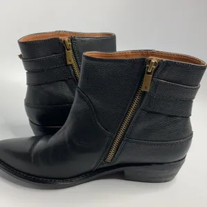 Lucky Brand‎ Caelyn boots size 6 thumbnail 7