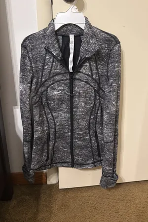 Lululemon Align Jacket thumbnail 1