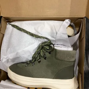 NIB Sorel Women's Ona 503 Hiker Booties thumbnail 4