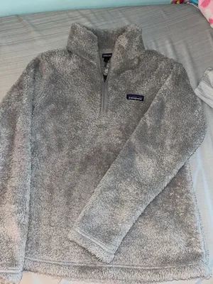 Patagonia Quarter Zip thumbnail 1