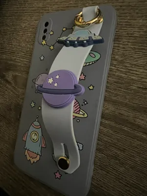 3D NICE CASE FOR IPHONE XS MAX Gray thumbnail 4