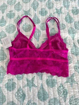 Bralette thumbnail 2