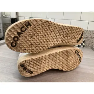 Coach Poppy Peggey Snow Boots thumbnail 5