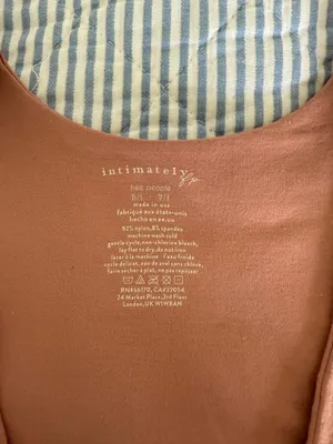 Free People Top thumbnail 3