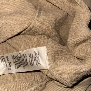 NWOT Free People Women's Love Letter Hoodie thumbnail 11