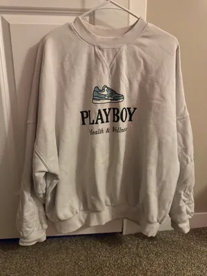 Crewneck thumbnail 1