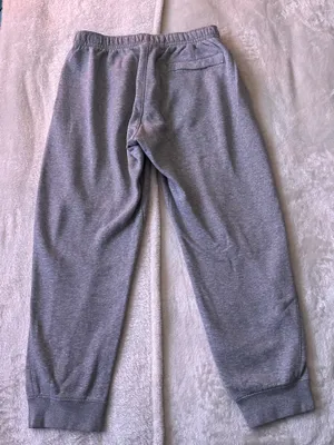 Nike Sportswear Club Fleece Joggers thumbnail 2