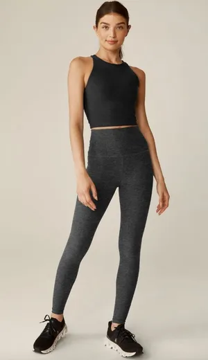 Beyond Yoga Spacedye Take Me Higher Long Legging thumbnail 1