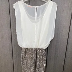 Kaitlyn Sequin Mini Dress thumbnail 4