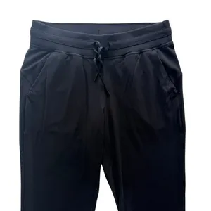 Lululemon Ready To Rulu Pant Black Size 10 Jogger Sweatpant Casual thumbnail 3
