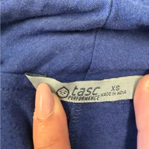 Tasc Performance women size XS golf tennis athletic‎ skort blue thumbnail 5