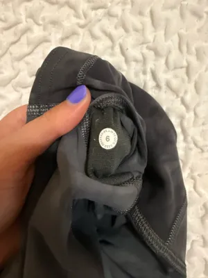 Lululemon Leggings thumbnail 3