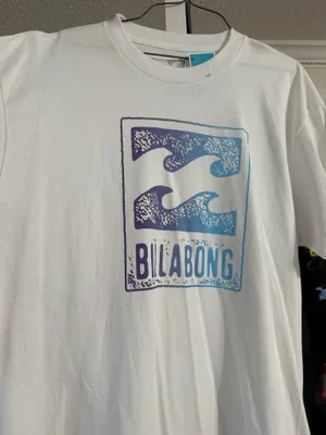 Billabong T-Shirt thumbnail 1